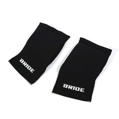 BRIDE Side Pad Full Bucket
