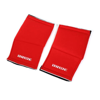 BRIDE Knee Pad Full Bucket