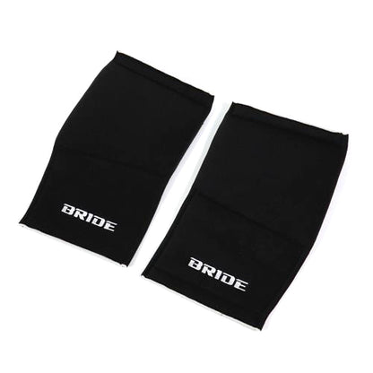 BRIDE Knee Pad Full Bucket