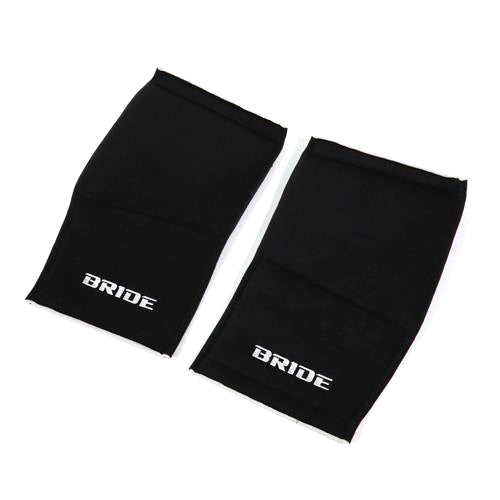 BRIDE Knee Pad Full Bucket