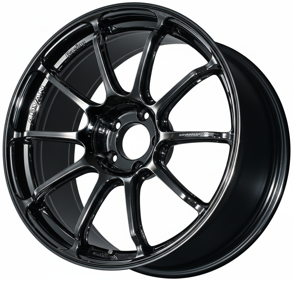 Advan Racing RSIII - 19"