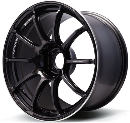 Advan Racing RSIII - 19"