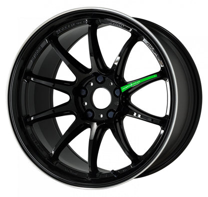 Work Emotion ZR10 - 17"