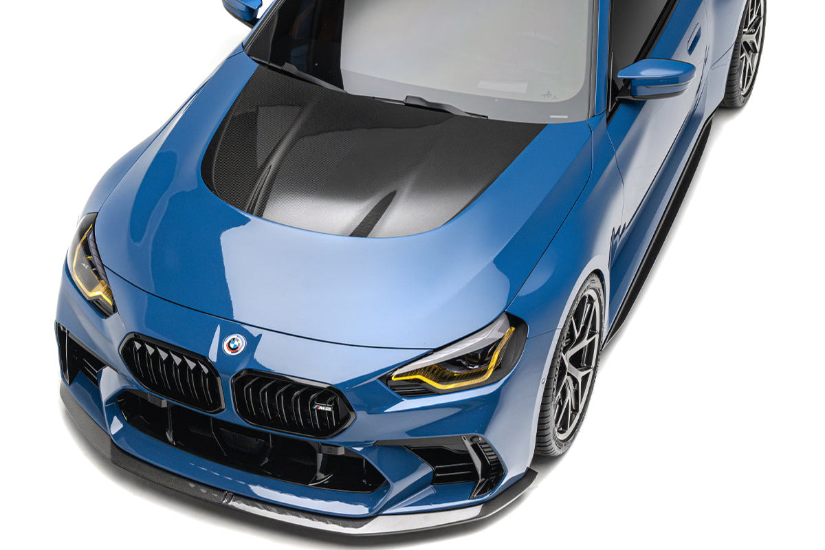ADRO G87 M2 Facelift Front Bumper Kit
