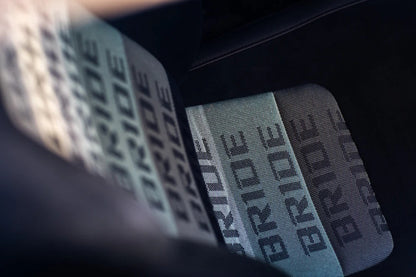 BRIDE Ergoster Formula Drift Edition Seat