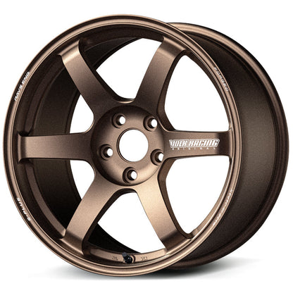 Volk Racing TE37 Saga S-Plus - 19x9.5 +22 / 19x10.5 +22 / 5x114.3 (Nissan Z Fitment) *Set of 4*