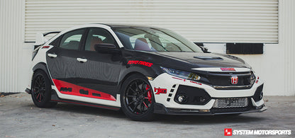 Volk Racing CE28 Club Racer II Black Edition - 18x9.5 / +38 / 5x120 - Diamond Dark Gunmetal *Set of 4*