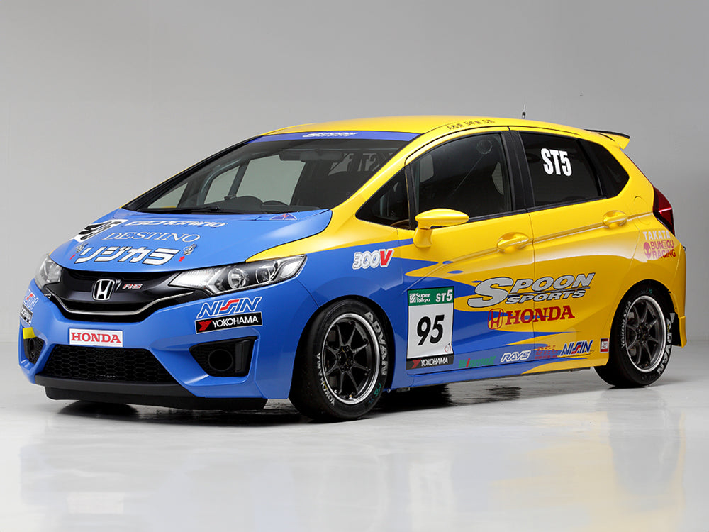 Volk Racing CE28 Club Racer - 15"