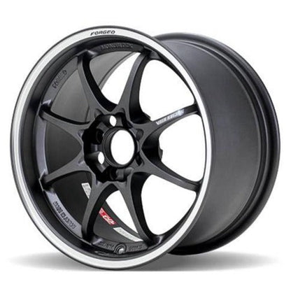 Volk Racing CE28 Club Racer - 15"