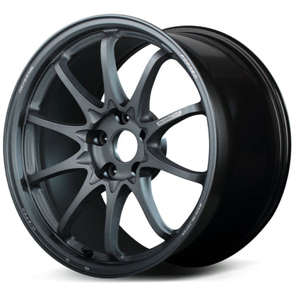 Volk Racing CE28N-Plus M-Spec - 18x9.5 / +38 / 5x120 - Blast Gunmetal *Set of 4*