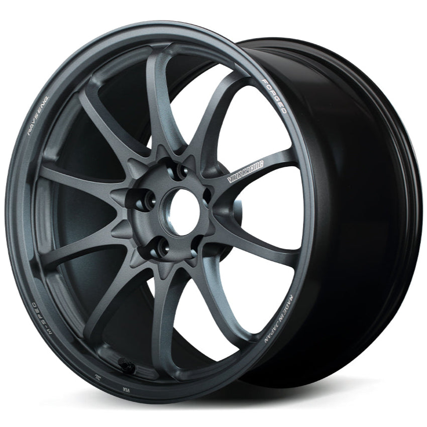 Volk Racing CE28N-Plus M-Spec - 18x10 / +40 / 5x120 *Set of 4*