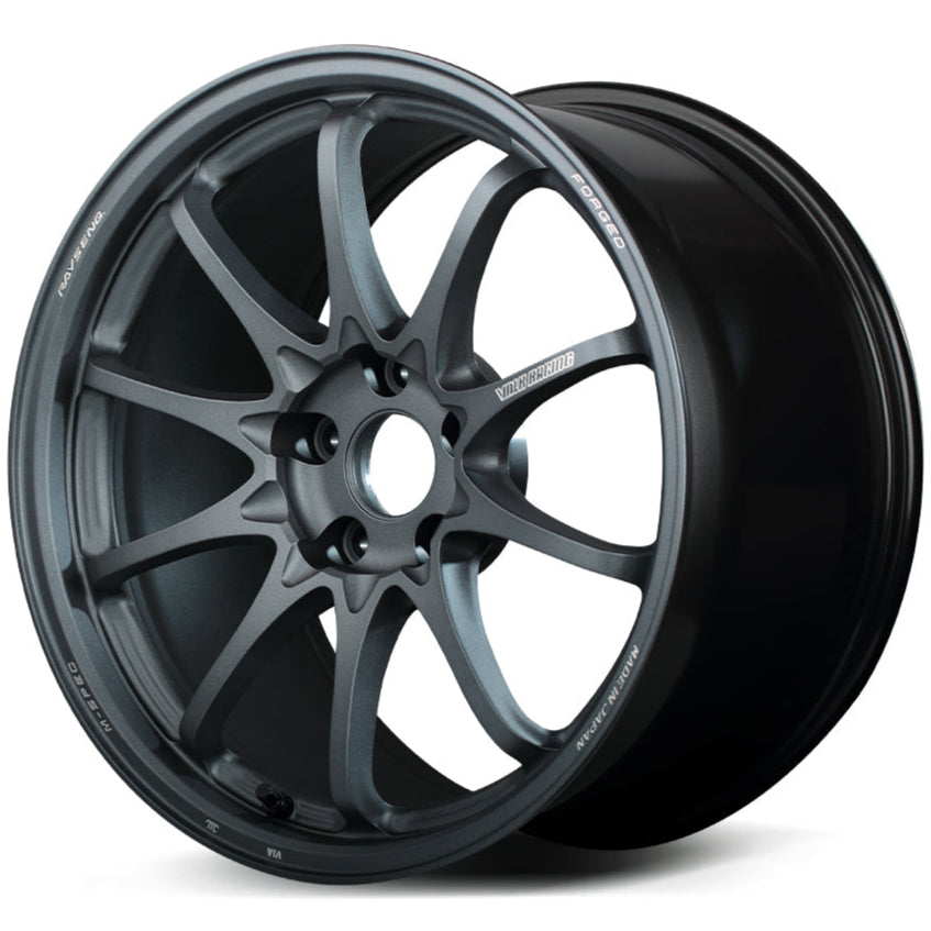 Volk Racing CE28N-Plus M-Spec - 17x9 / +38 / 5x100 *Set of 4*