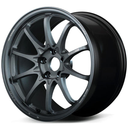 Volk Racing CE28N-Plus M-Spec - 18x10.5 / +15 / 5x114.3 *Set of 4*