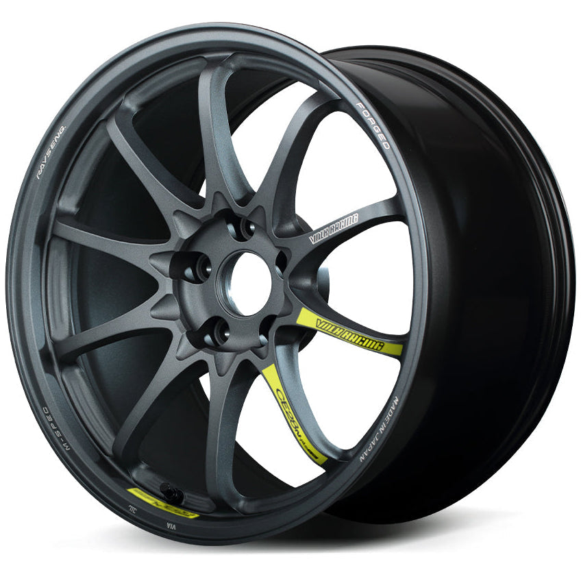 Volk Racing CE28N-Plus M-Spec - 17"