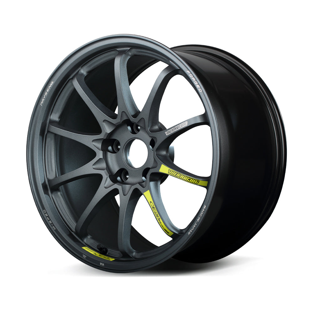 Volk Racing CE28N-Plus M-Spec - 17x9 / +38 / 5x100 *Set of 4*