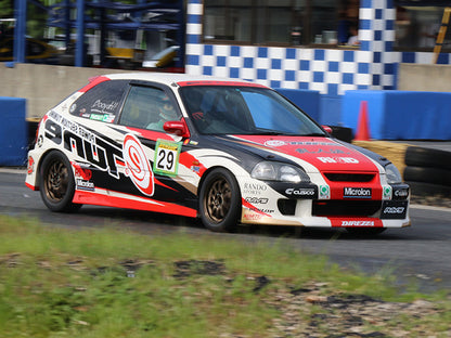 Volk Racing CE28N (10-Spoke) - 16"