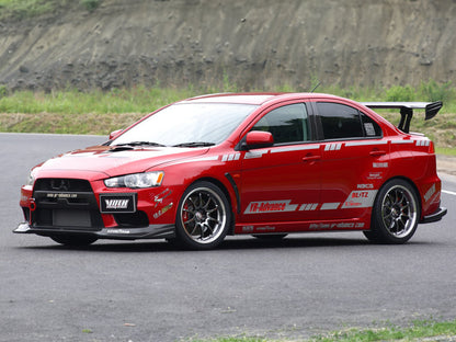 Volk Racing CE28N (10-Spoke) - 17"