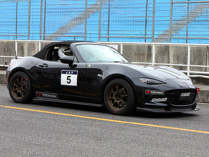Volk Racing CE28N (8-Spoke) - 15"