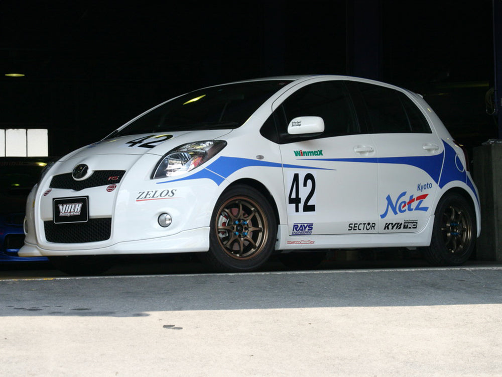 Volk Racing CE28N (8-Spoke) - 16"