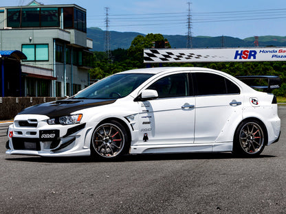 Volk Racing CE28SL Super Lap - 17"