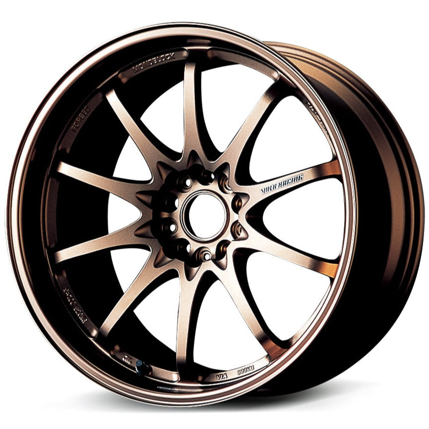 Volk Racing CE28N (10-Spoke) - 17"