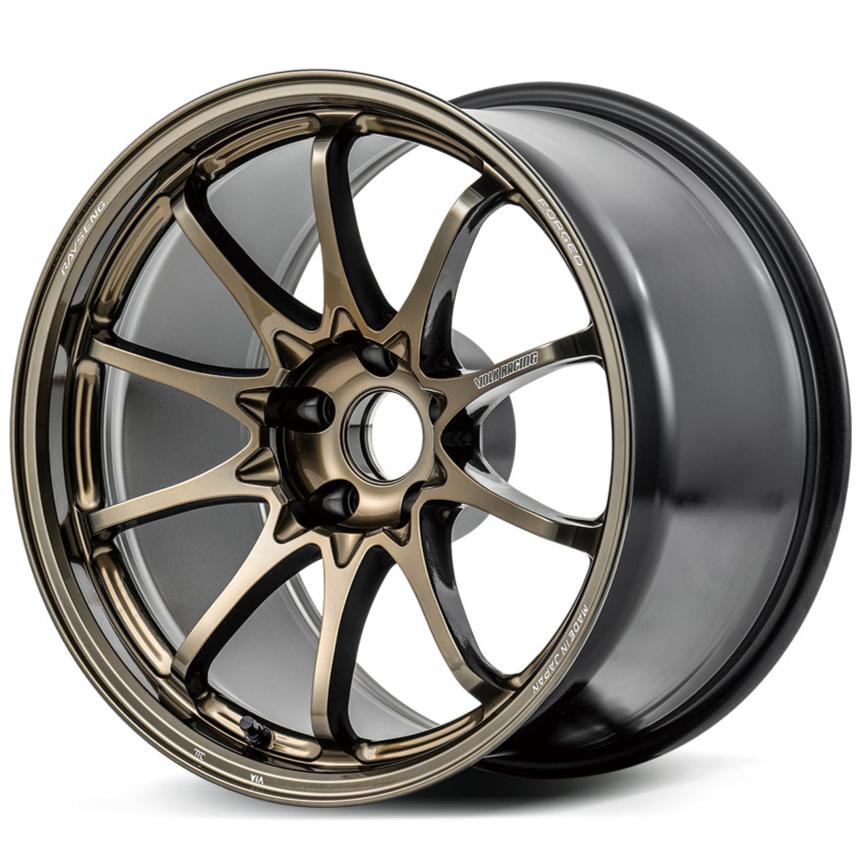 Volk Racing CE28N-Plus - 18x10 / +40 / 5x114.3 *Set of 4*
