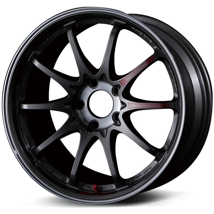 Volk Racing CE28SL Super Lap - 17"