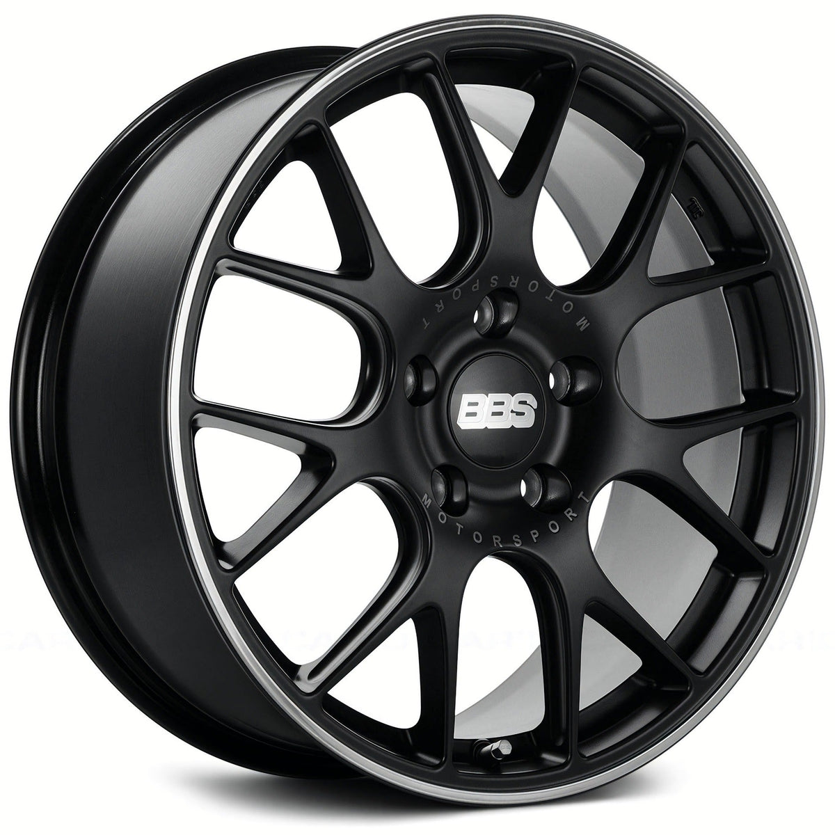 BBS CH-R - 18"