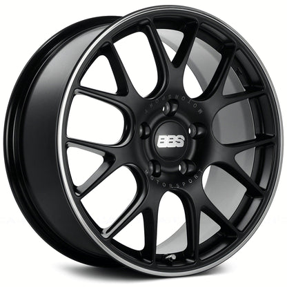 BBS CH-R - 19"