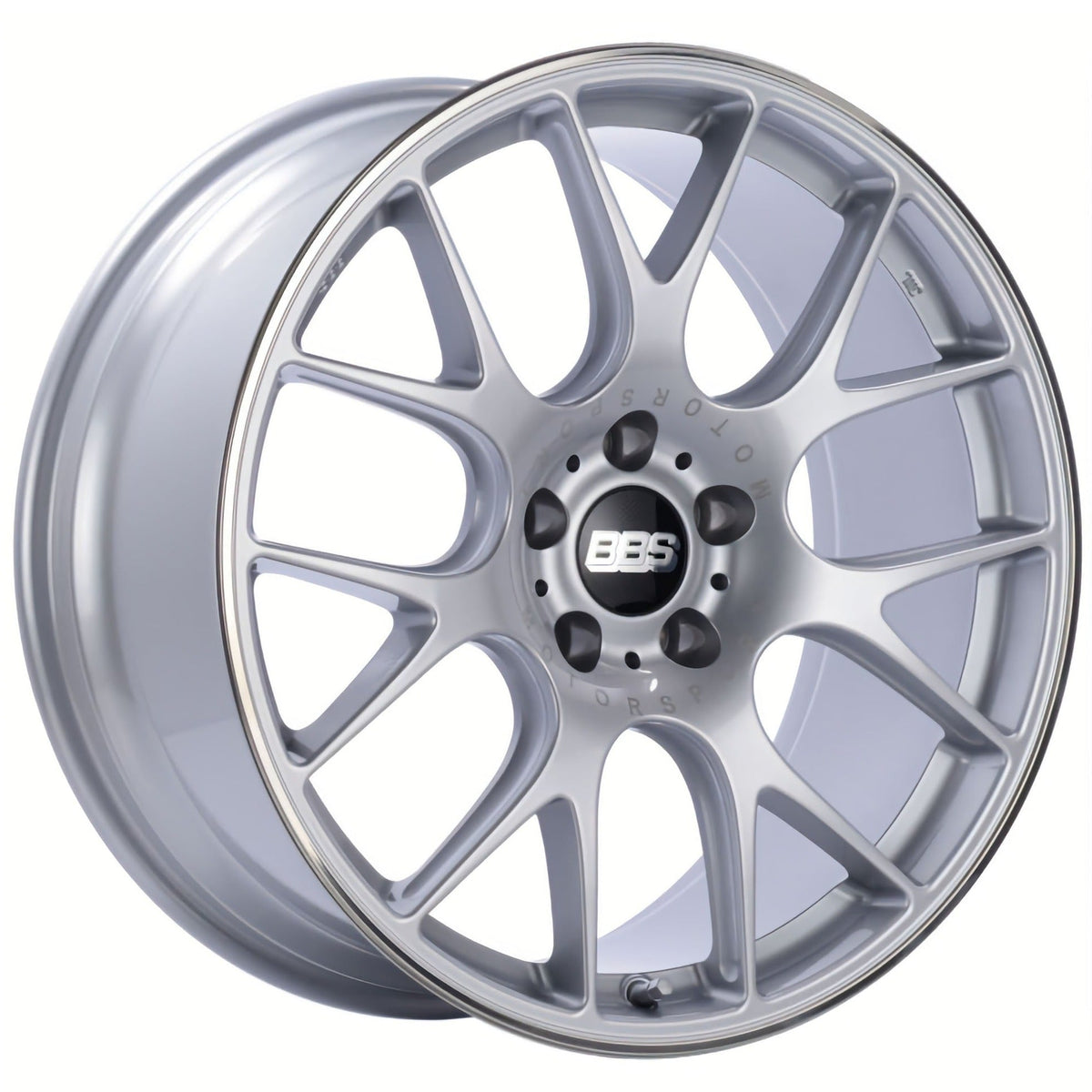BBS CH-R - 19"