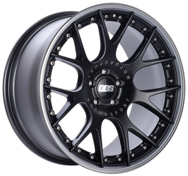 BBS CH-R II - 21"