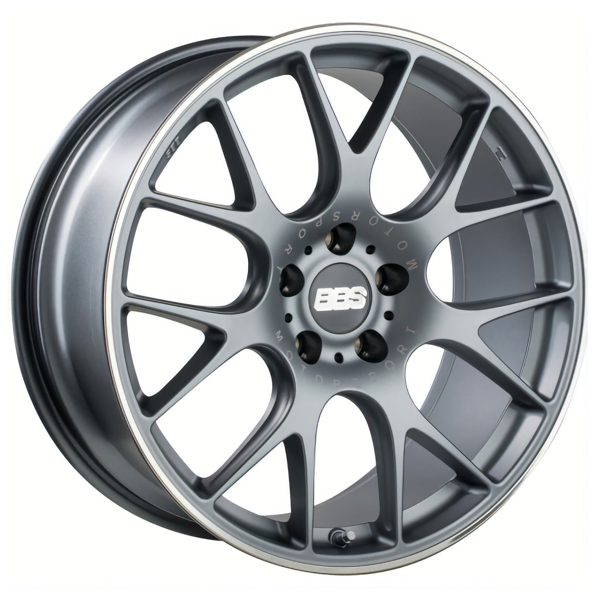 BBS CH-R - 18"