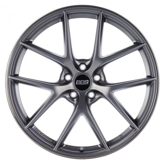 BBS CI-R Unlimited - 20"