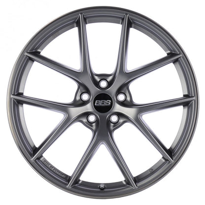BBS CI-R - 19"