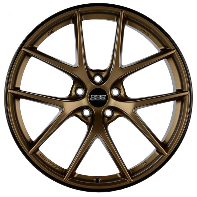 BBS CI-R Unlimited - 20"