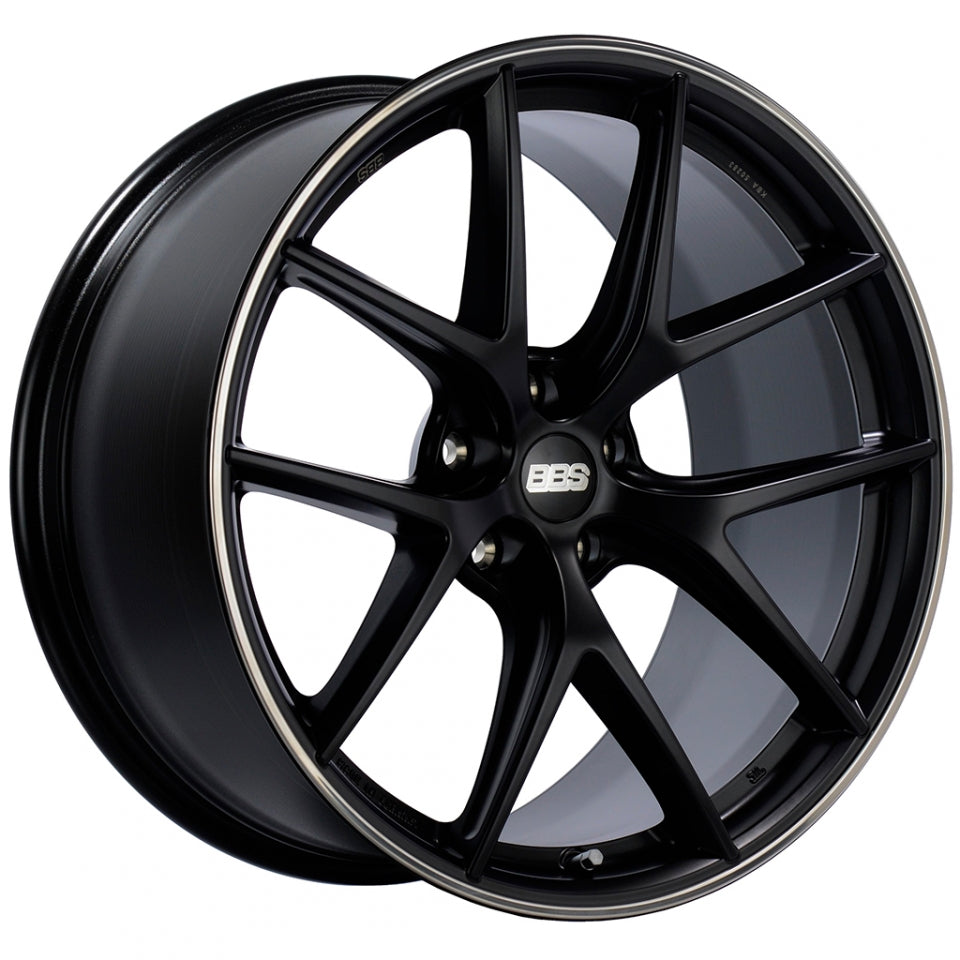 BBS CI-R - 19"