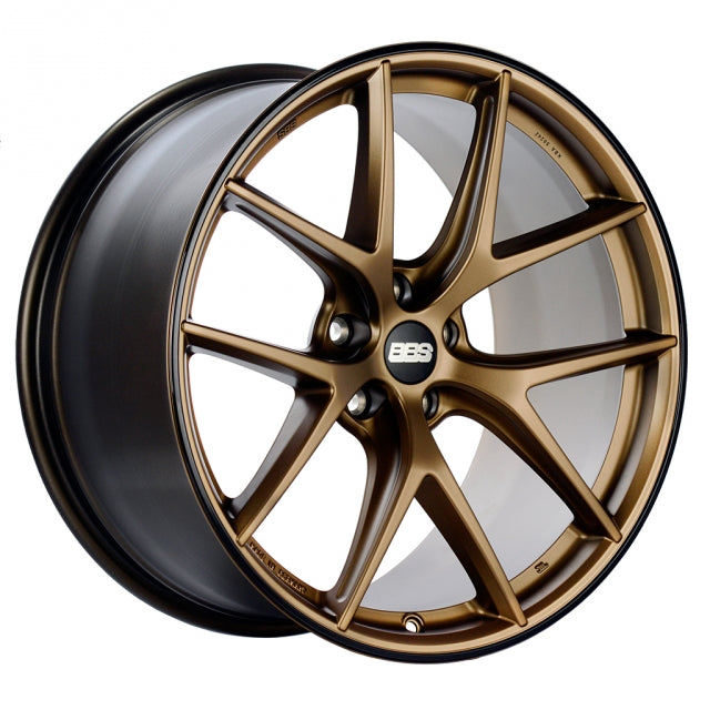 BBS CI-R Unlimited - 21"