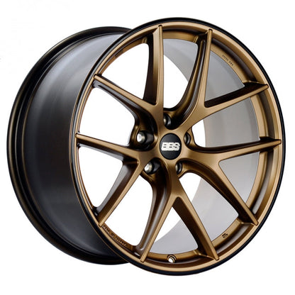 BBS CI-R Unlimited - 21"