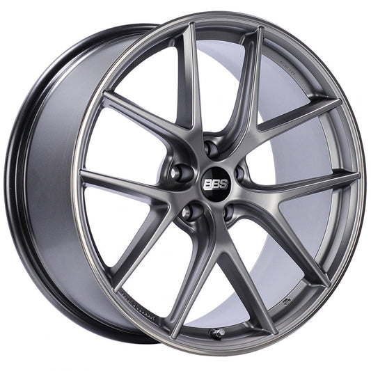 BBS CI-R Unlimited - 21"