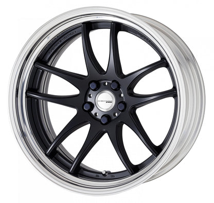 Work Emotion CR 2P - 19"