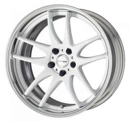 Work Emotion CR 2P - 16"