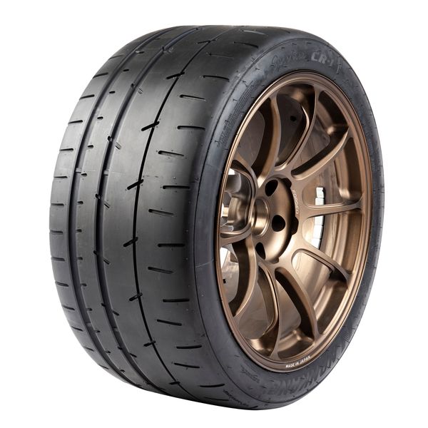 Nankang CR-S Tire V2