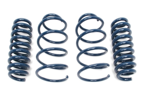Dinan 07-13 BMW 335i/335is (E92) Performance Spring Set