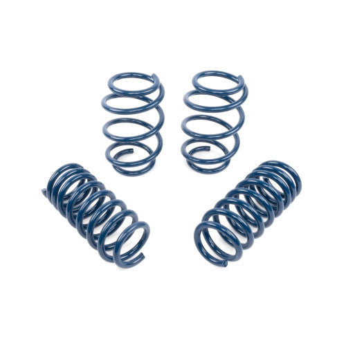 Dinan 18-25 BMW X3 M40i/X4 M40i (G01/G02) Performance Spring Set