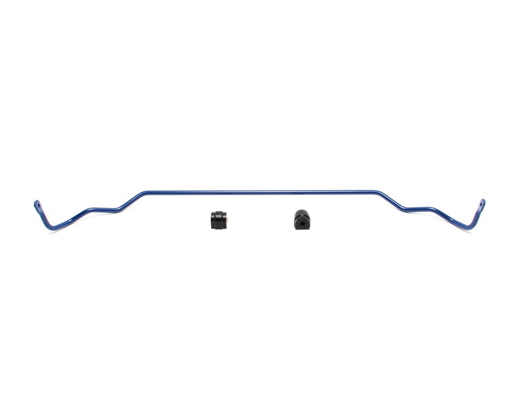 Dinan 06-13 BMW 128i/135i/325i/328i/335i (E82/E90/E92/E93) Rear Sway Bar - 15.8mm