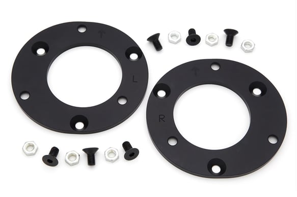 Dinan 08-13 BMW M3 (E90/E92/E93) Camber Plate Kit - Front