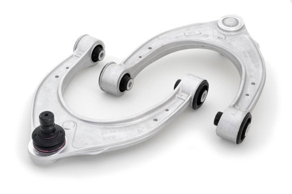 Dinan 11-19 BMW 528i/535i/550i/640i/650i (F06/F10/F12/F13) Negative Camber Control Arms - Front
