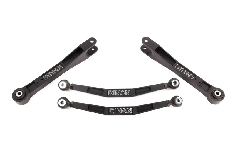 Dinan 18-25 BMW M5/M8 (F90/F91/F92/F93) Suspension Link Kit - Rear