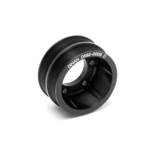 Dinan 08-13 BMW M3 Underdrive Pulley Kit