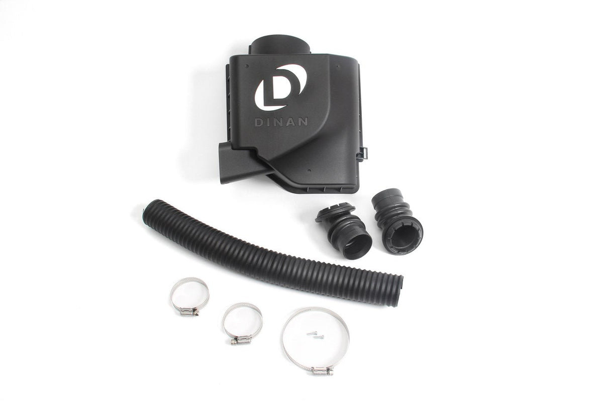 Dinan 01-06 BMW 330i (E46) High Flow Air Intake
